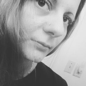 Meet your Posher, Misty